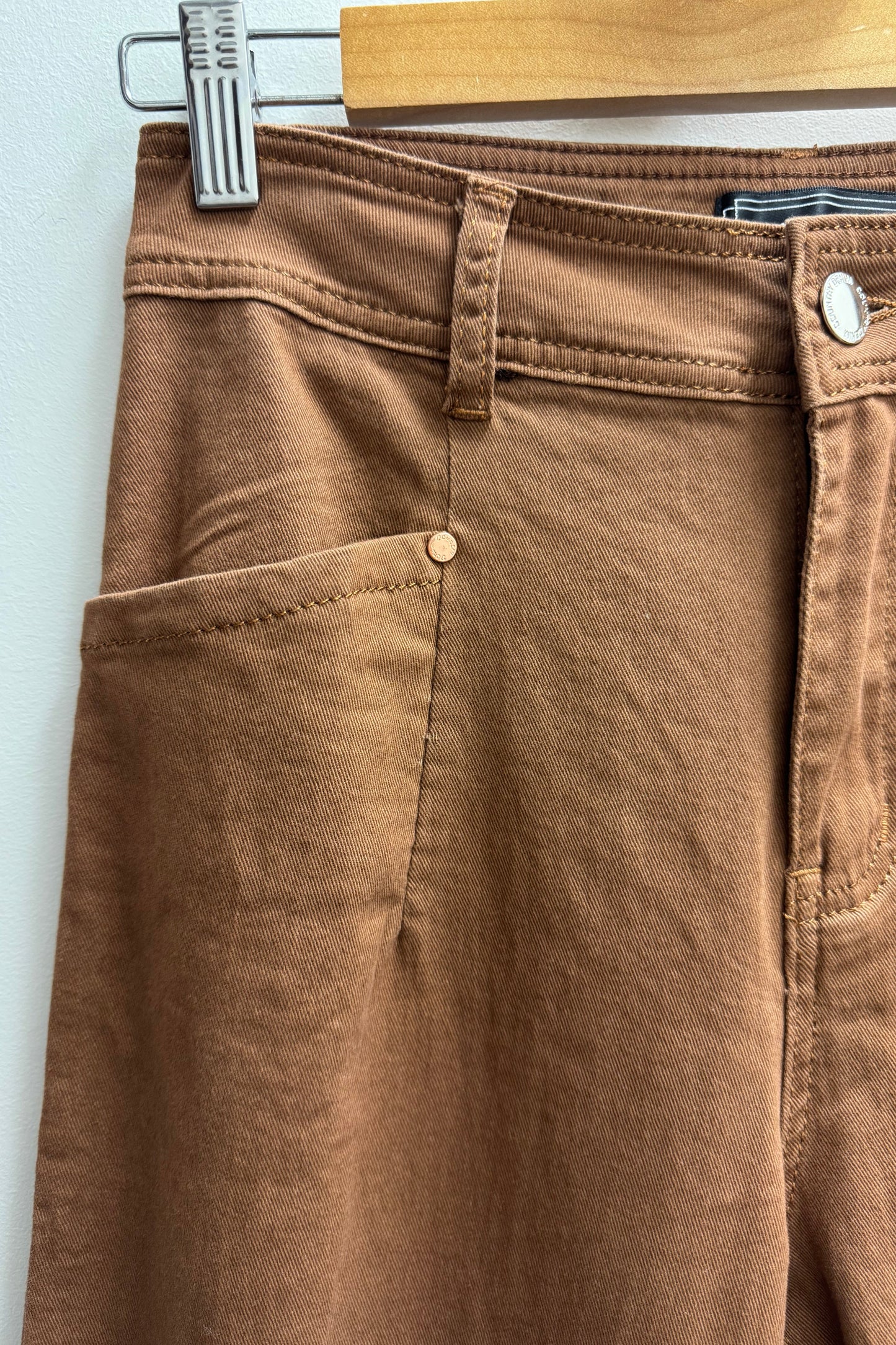 J-Lo Jeans - Tobacco