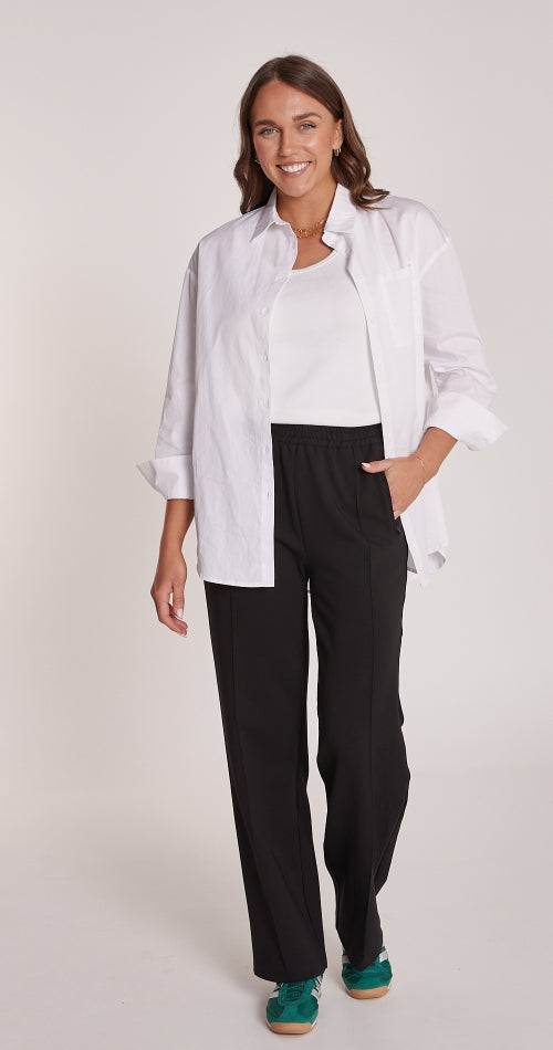 Noah Pants - Black