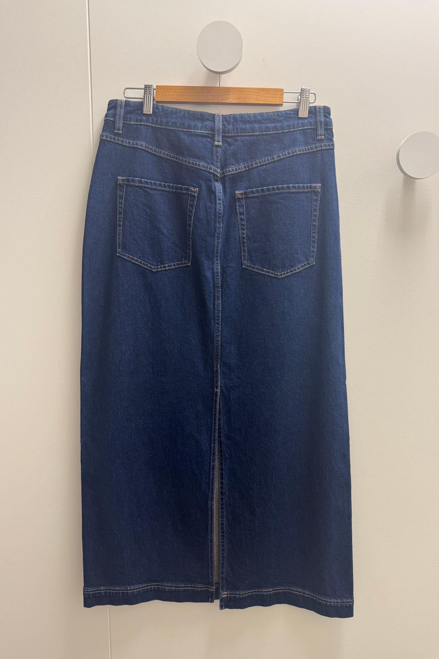 Witchery Denim Skirt