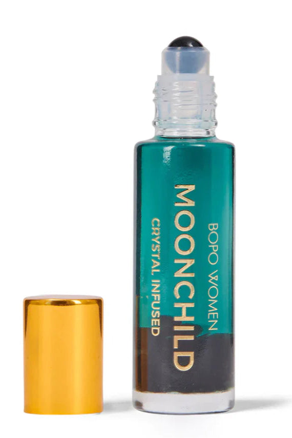 Moonchild Crystal Perfume Roller