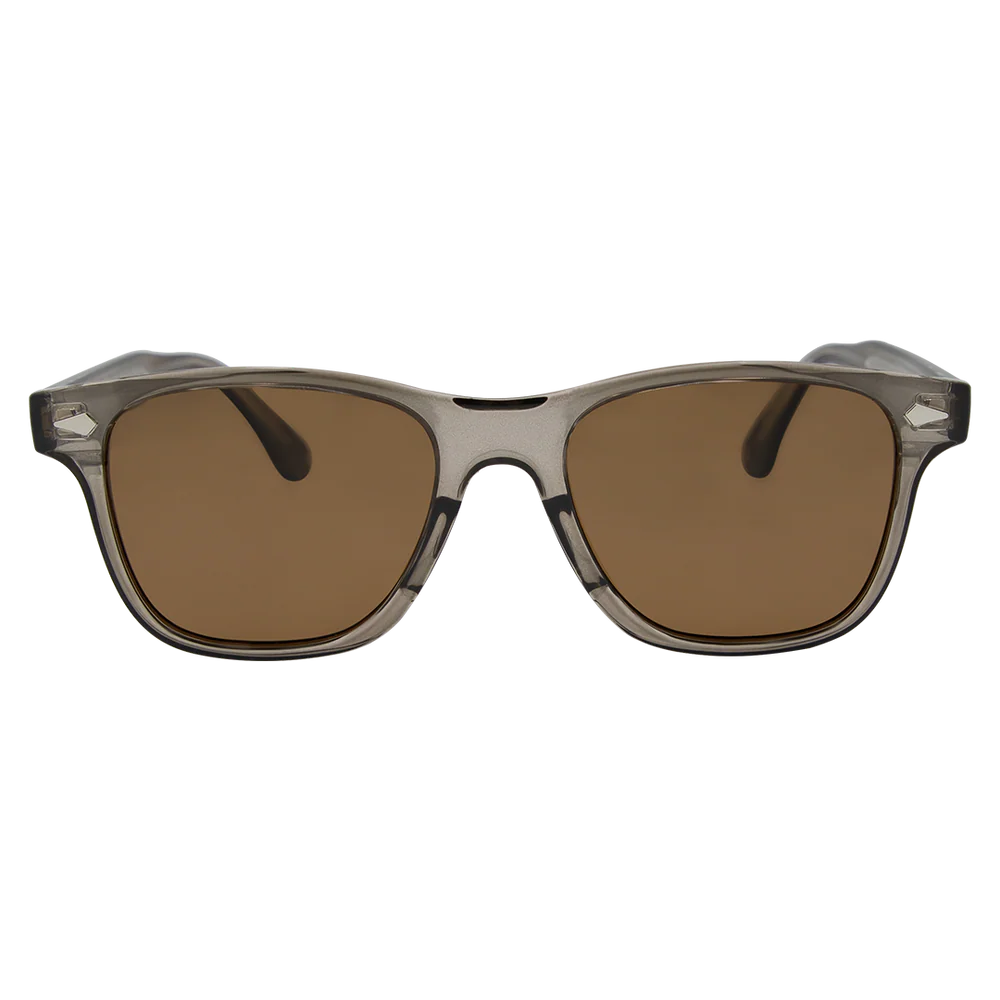 Halston - Olive Brown Polarised
