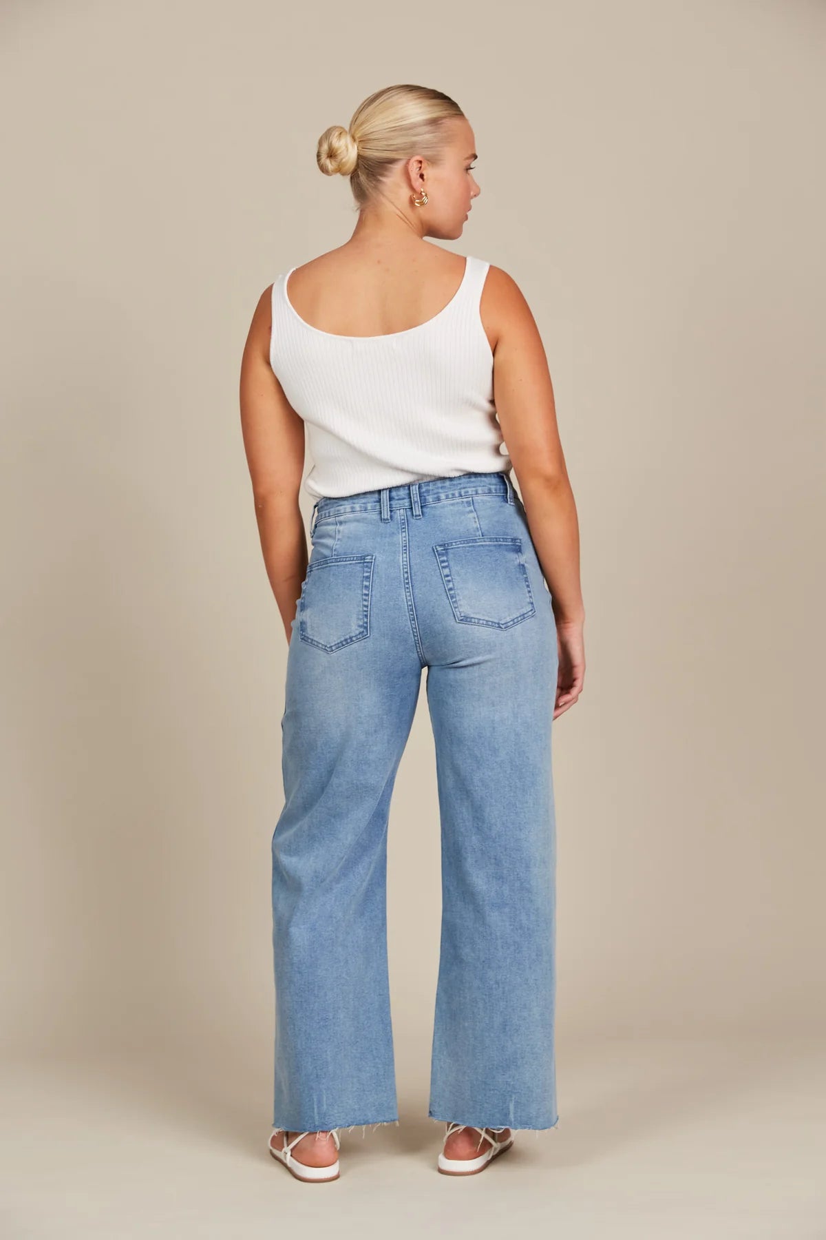 Tate Denim - Stellar