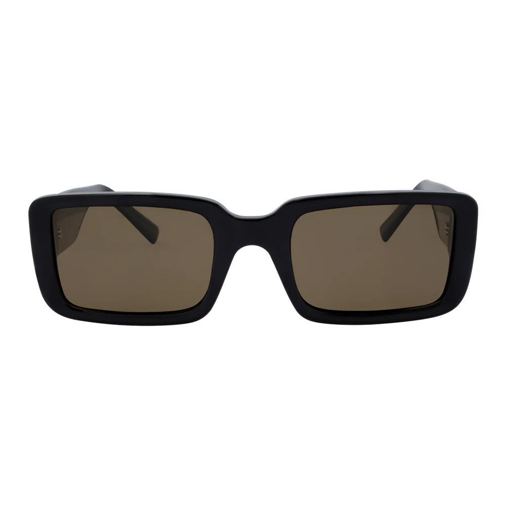 Luna Black Brown Polarised