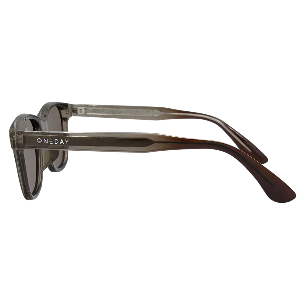 Halston - Olive Brown Polarised