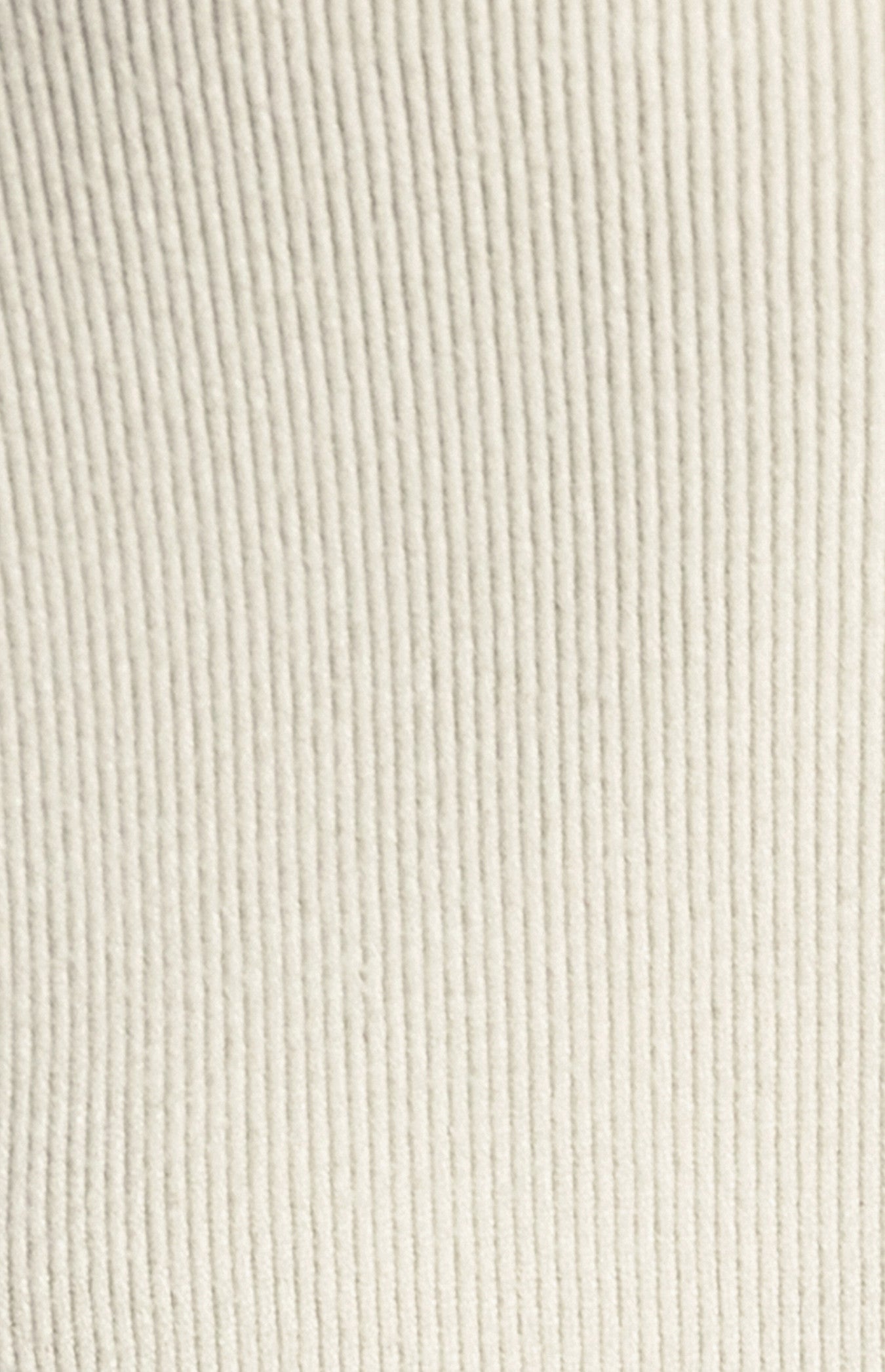 Nari Knit Top - Bone