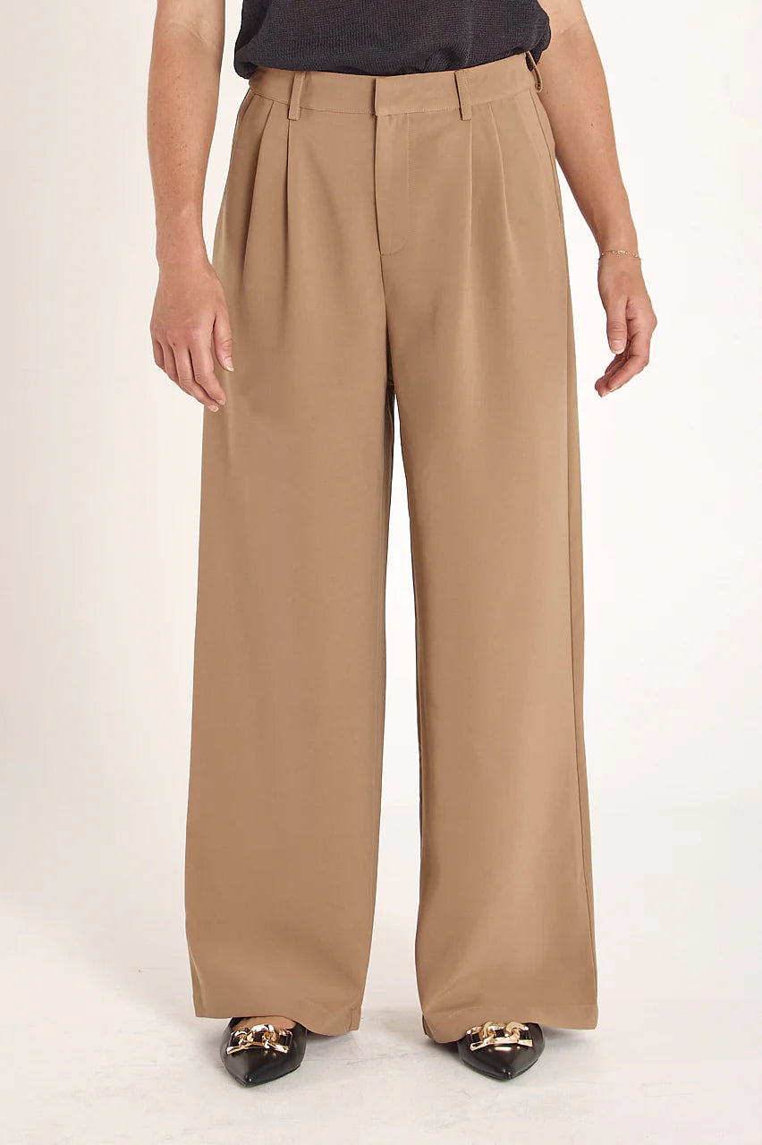 Arizona Pant - Camel