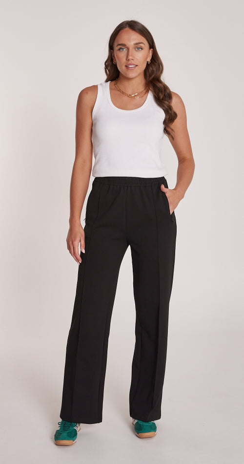 Noah Pants - Black