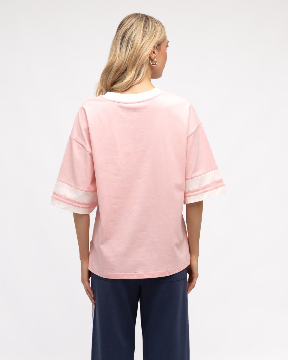 Carol Tee - Pink