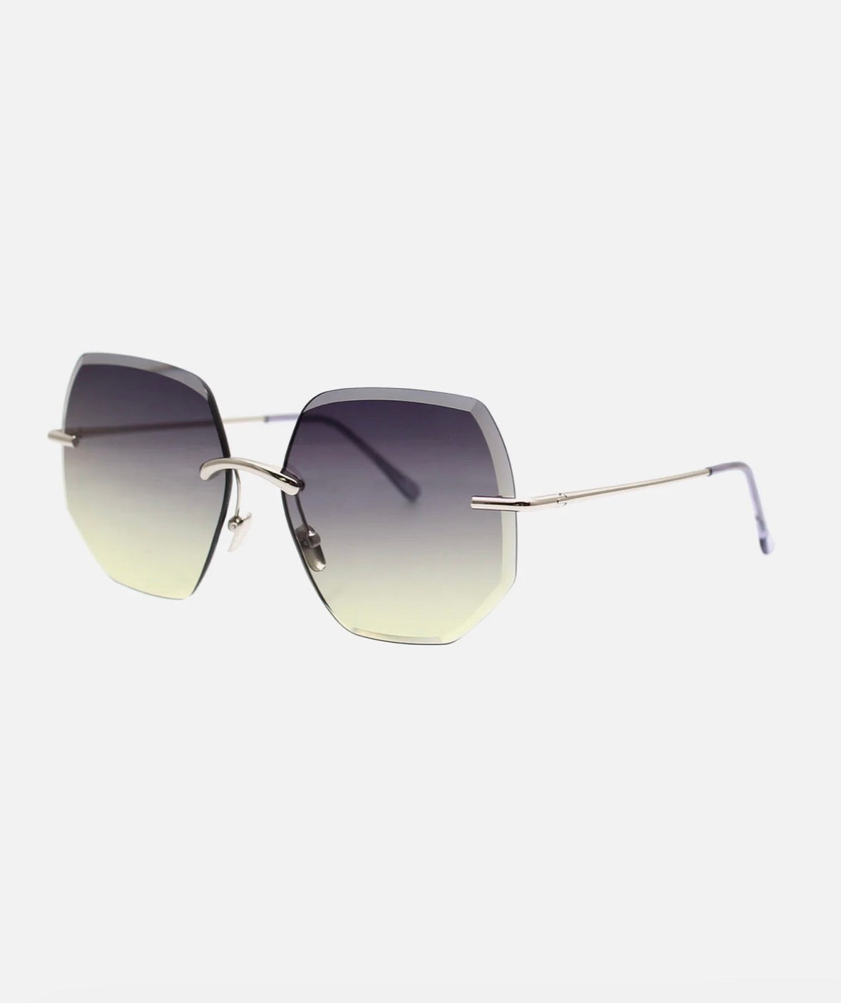 Discotheque - Smoke Green