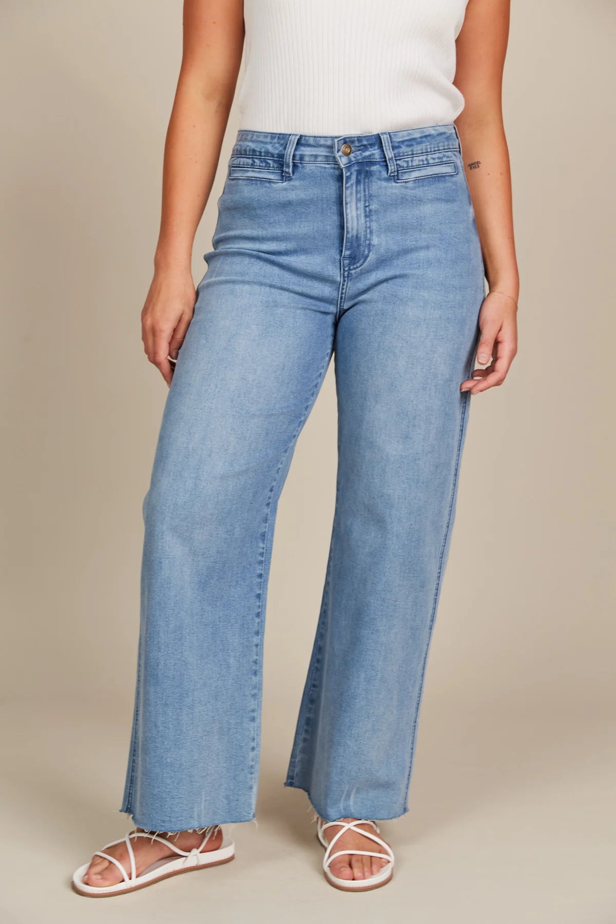 Tate Denim - Stellar