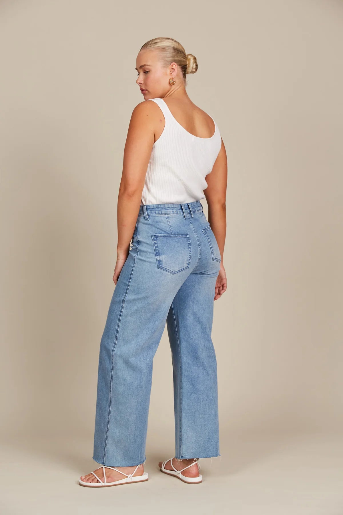 Tate Denim - Stellar