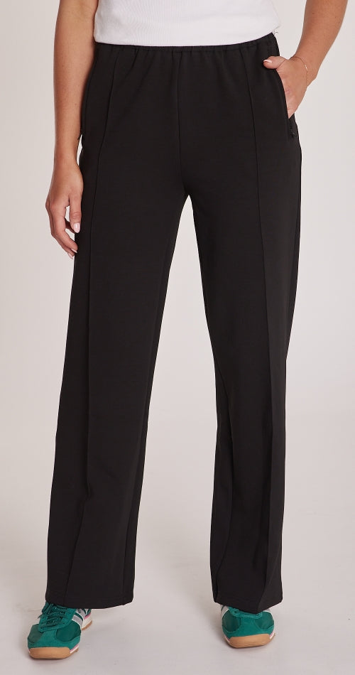 Noah Pants - Black