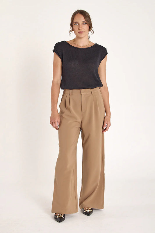 Arizona Pant - Camel