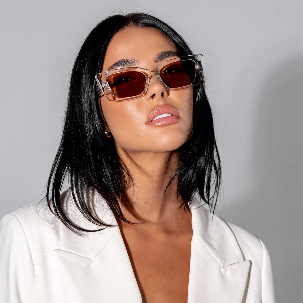 Juniper Crystal Brown