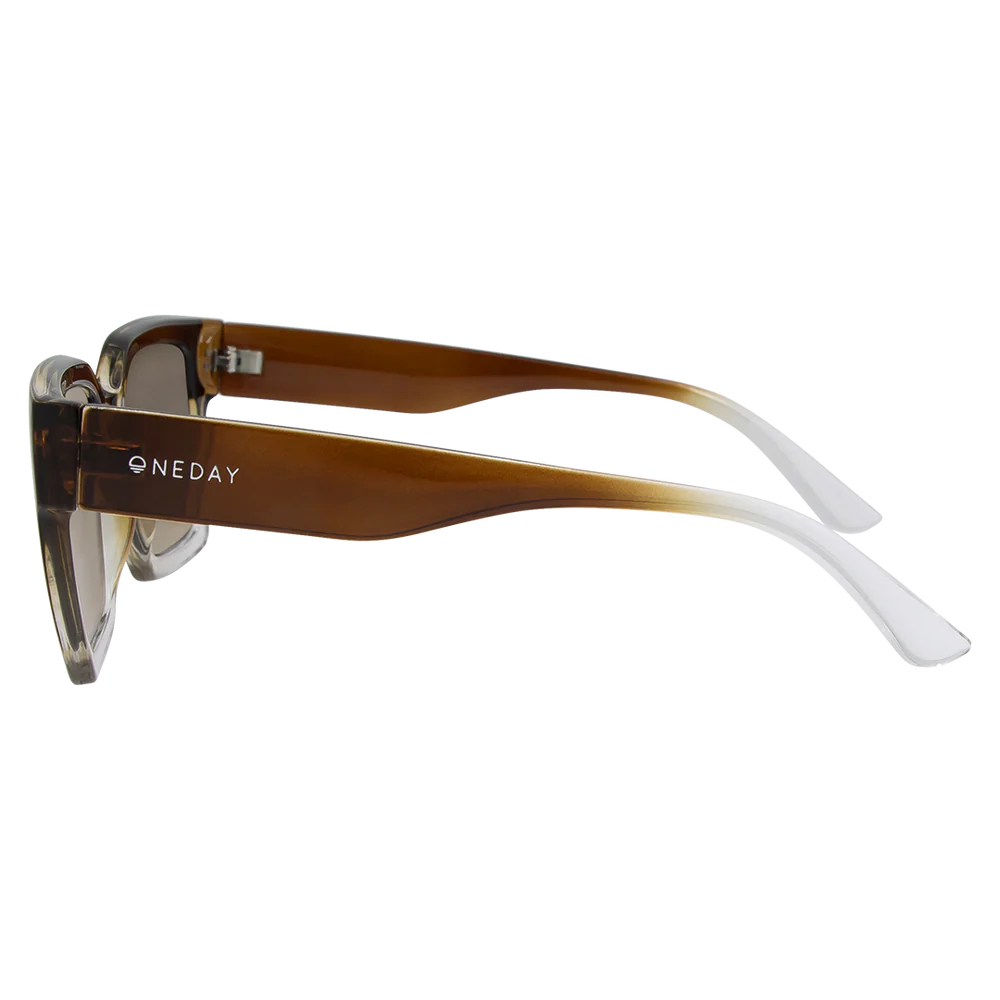 Rhodes Brown Clear Brown