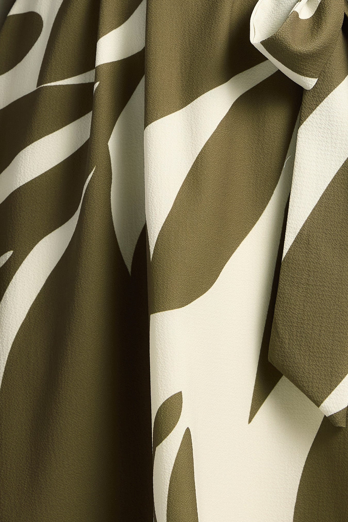 Suri Dress - Olive