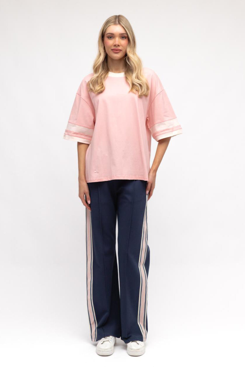 Carol Tee - Pink