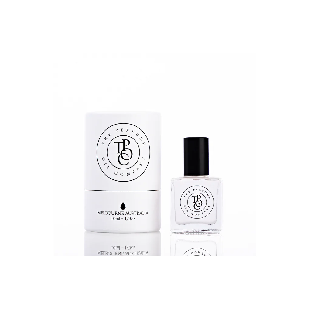 Lady Roll-On Perfume Oil - Inspired by Portrait of a Lady