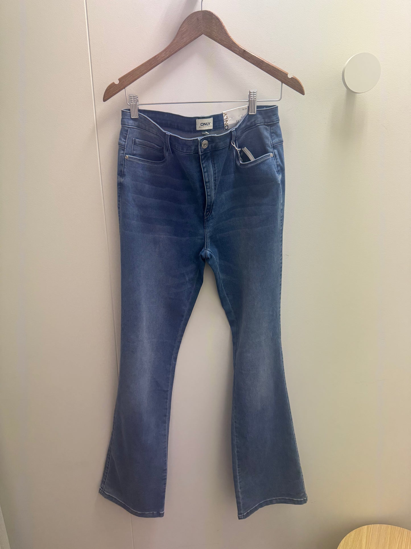 ONLY Denim Jeans