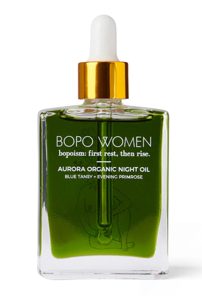 Aurora Organic Night Oil