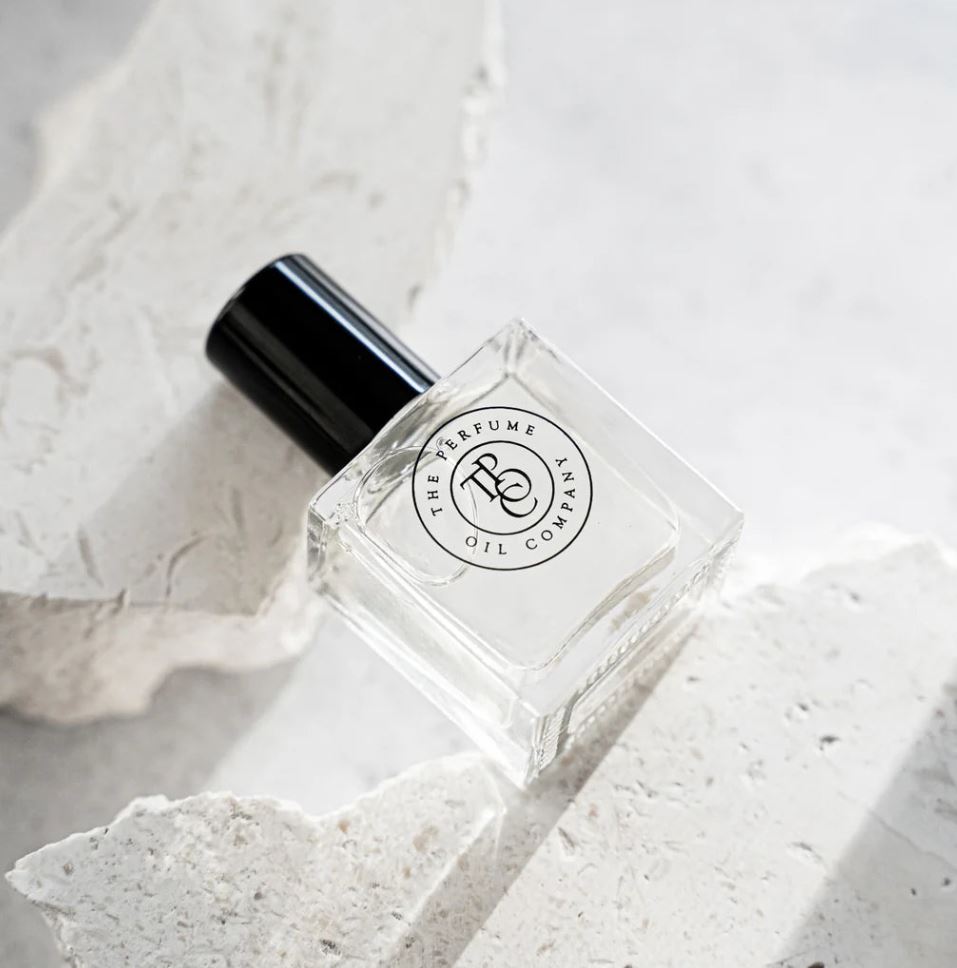 The Perfume Oil Company - Petal Inspired by Wonderland Peony