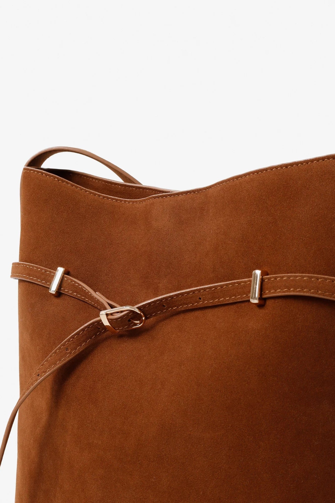 Leonie Bag - Tan