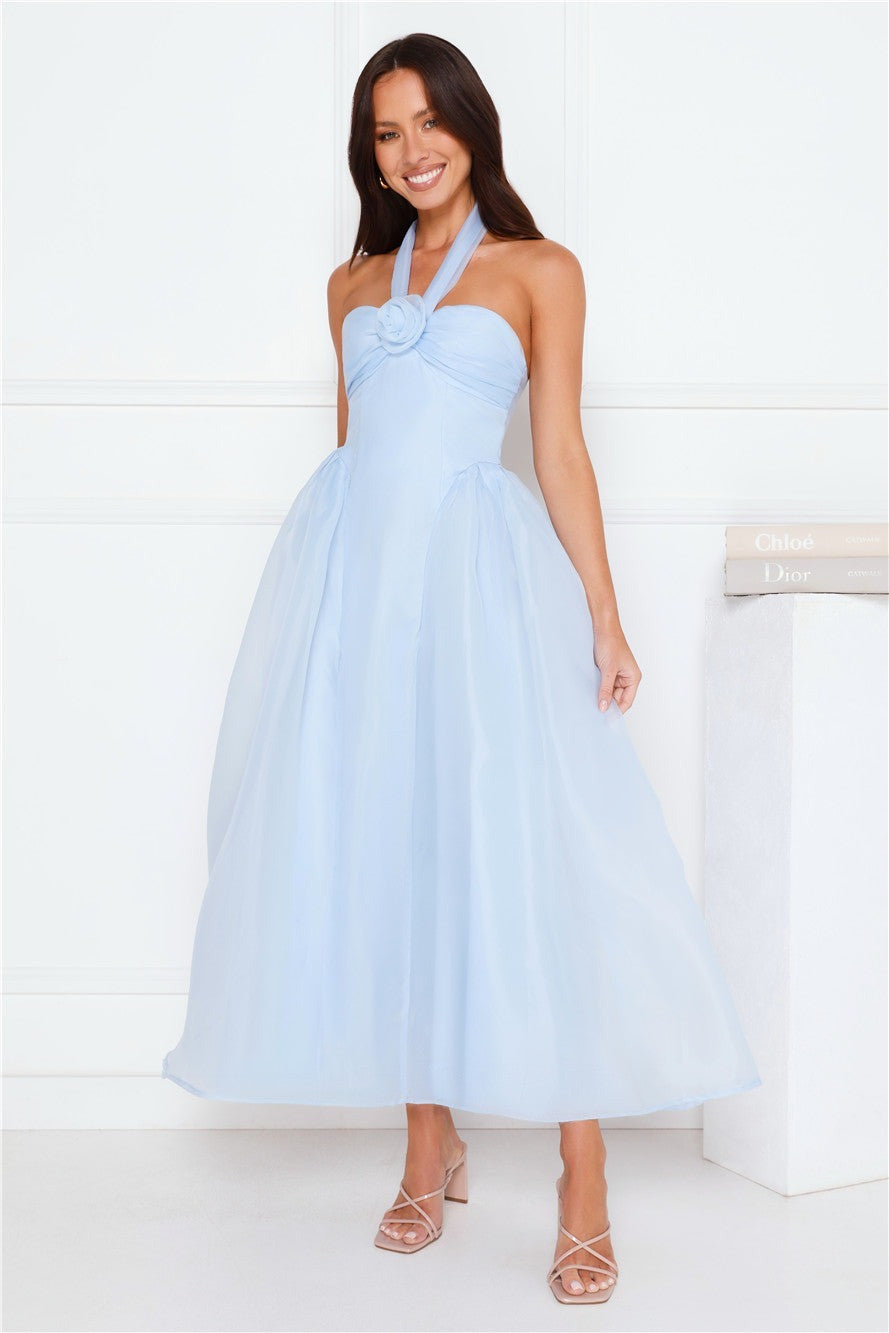 Fairy Dress - Baby Blue