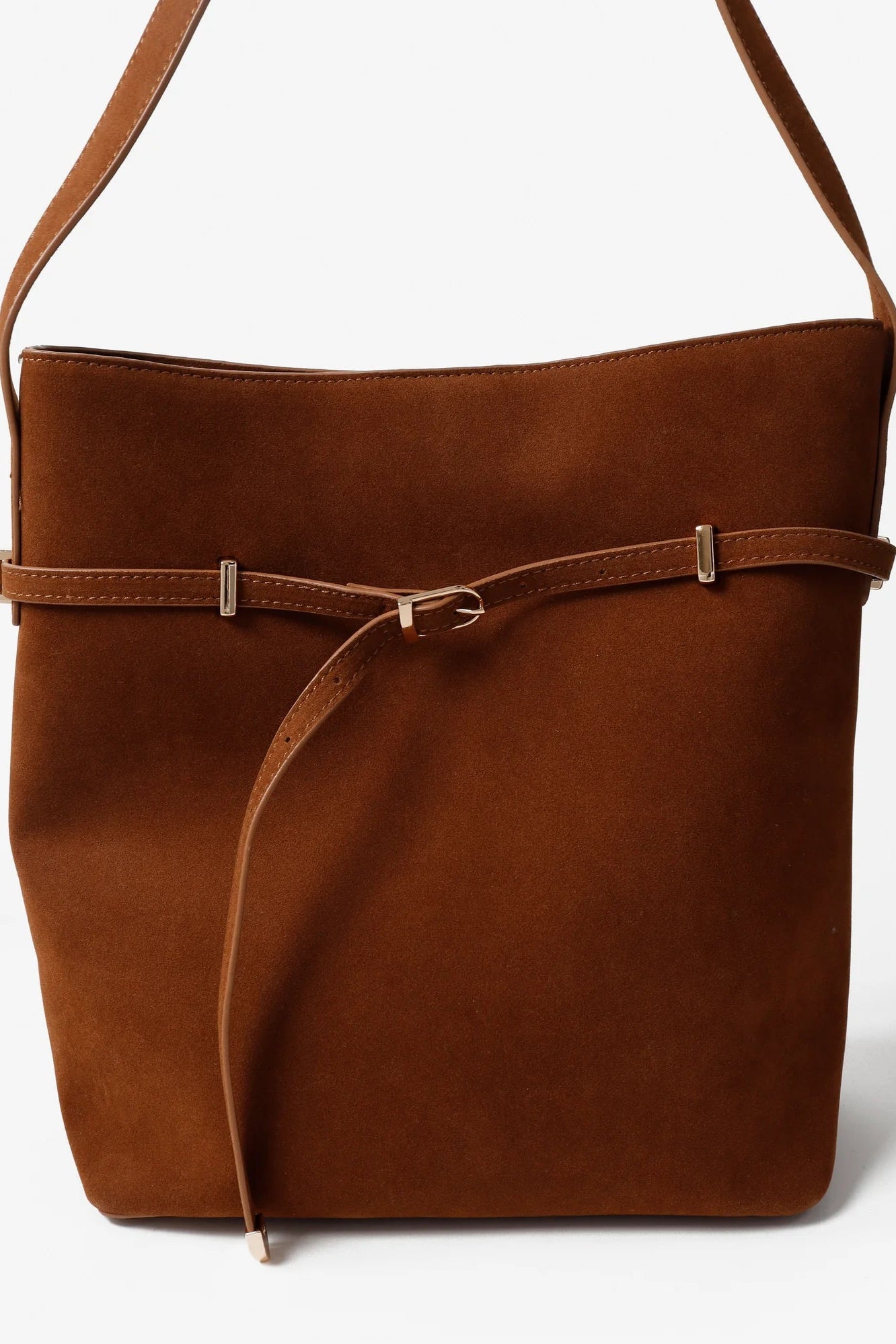 Leonie Bag - Tan