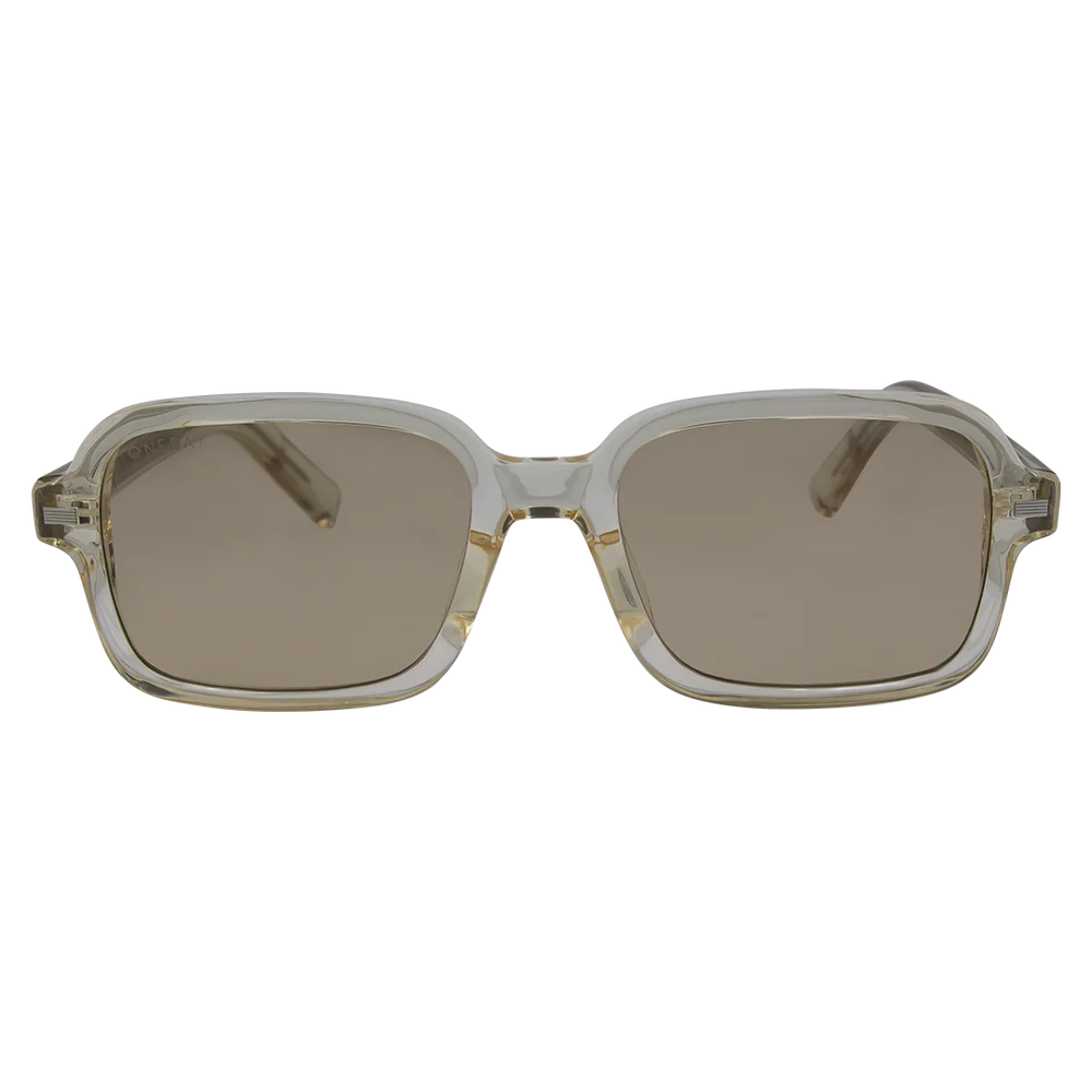 Chloe Champagne Brown