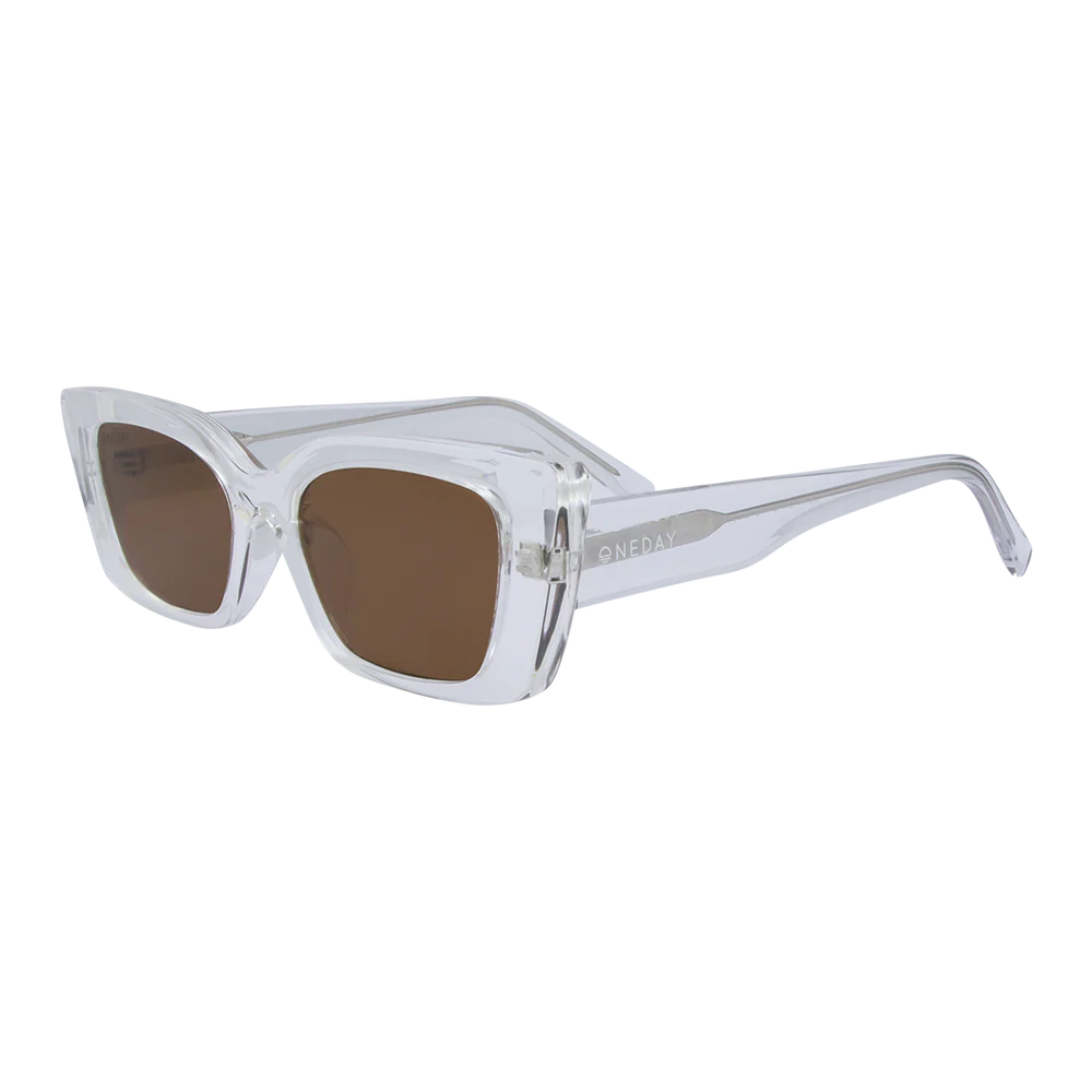 Juniper Crystal Brown