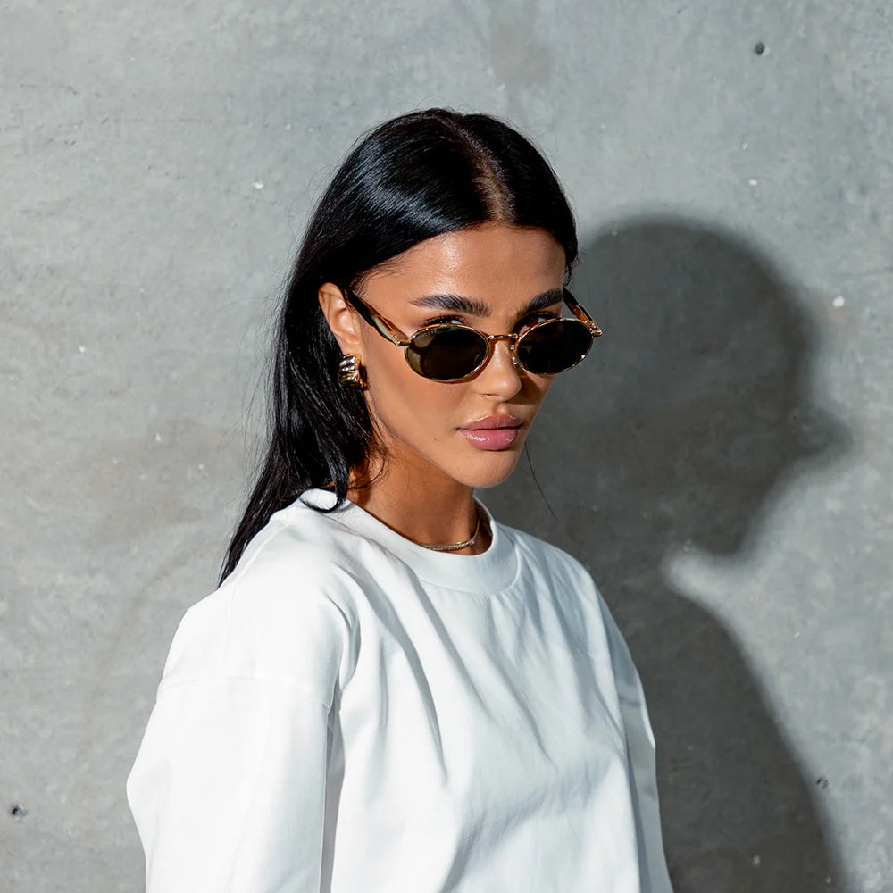 Brooklyn Gold G15 Polarised