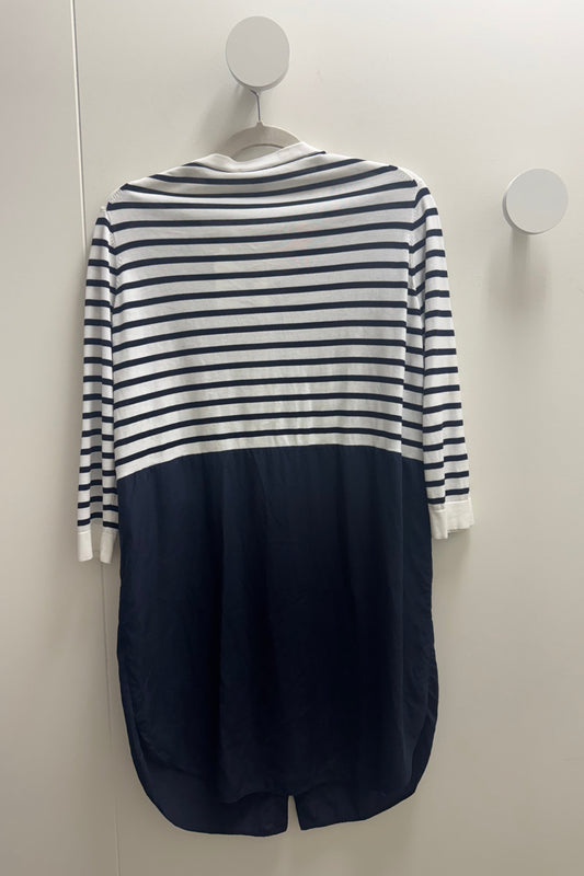 COS Stripe Dress/Top