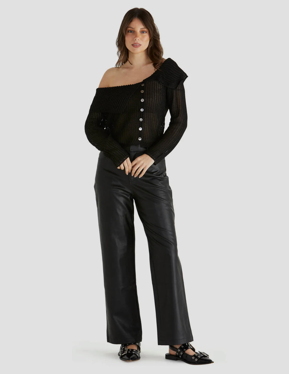 Xander Cardi - Black