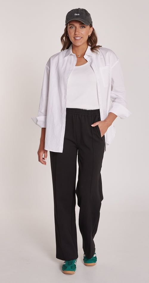 Noah Pants - Black