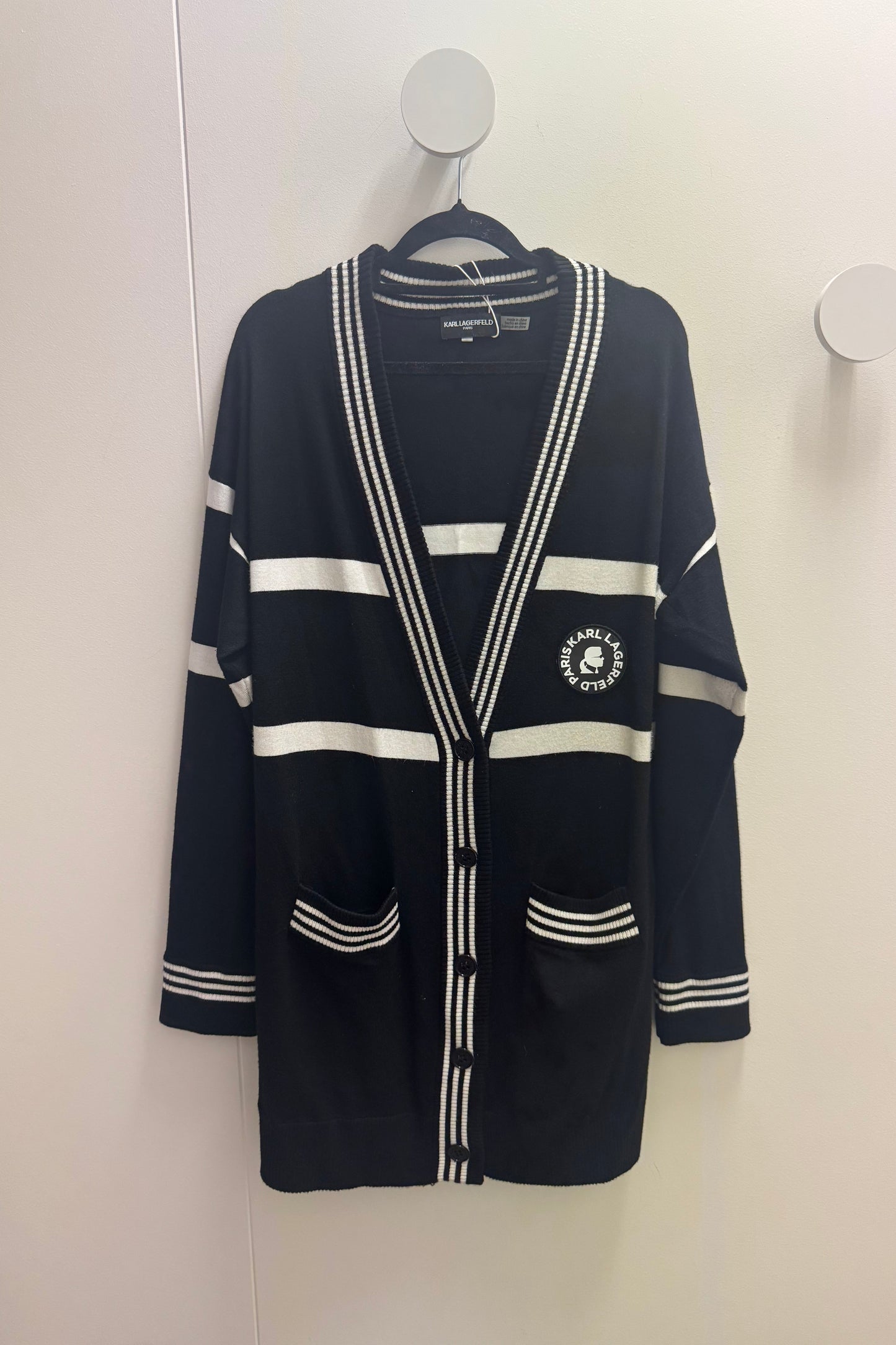Karl Lagerfeld Cardigan