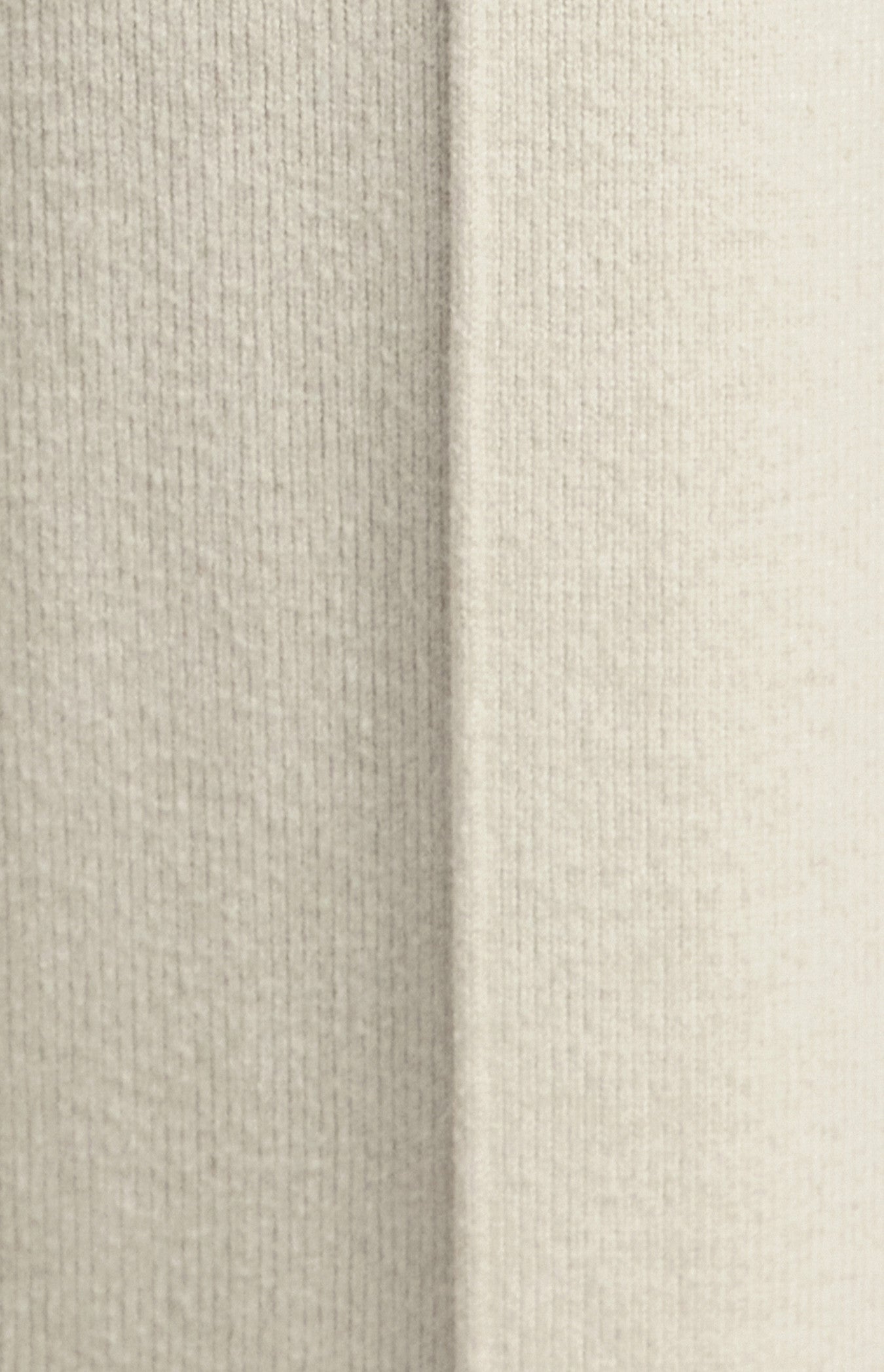 Nari Knit Pant - Bone