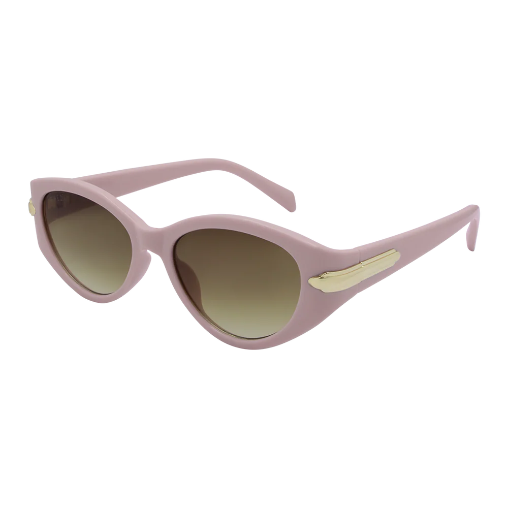 Sofia Pink Brown