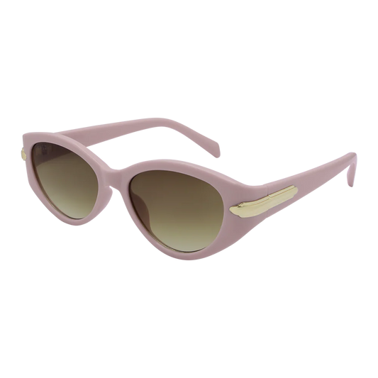Sofia Pink Brown