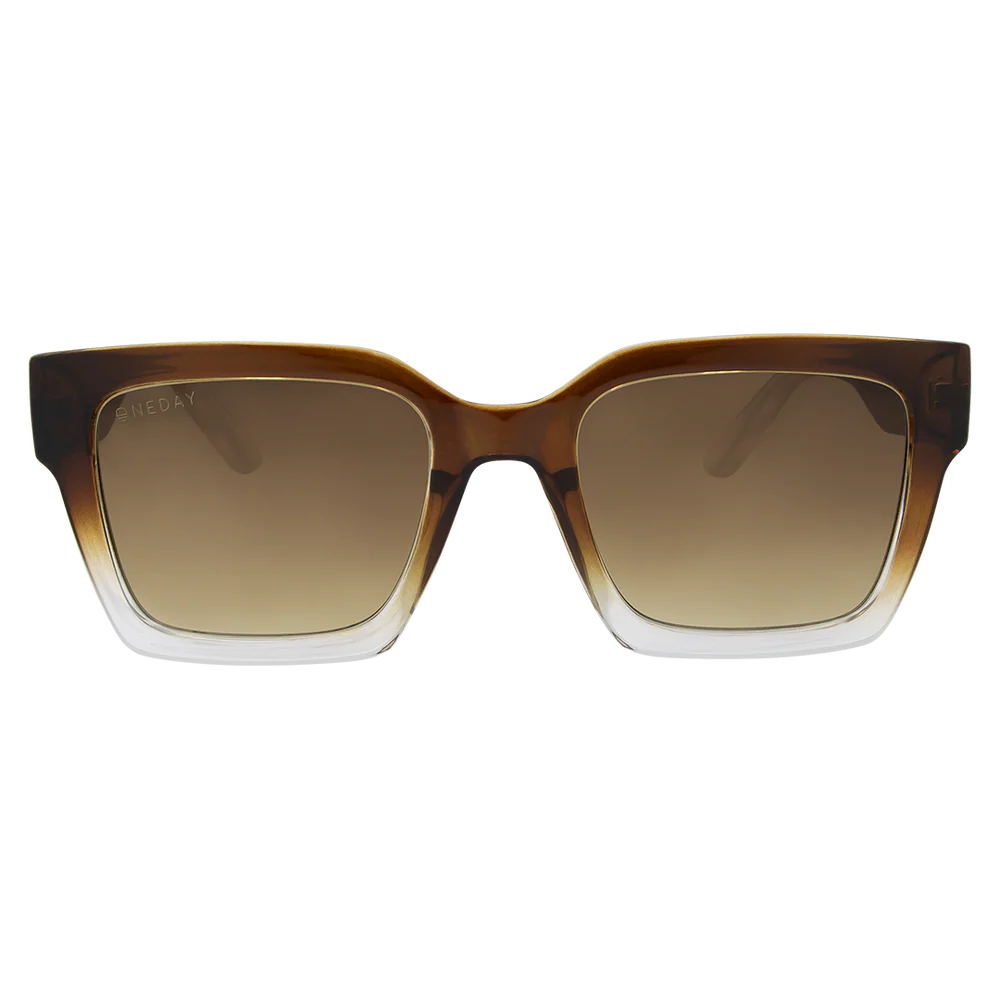 Rhodes Brown Clear Brown