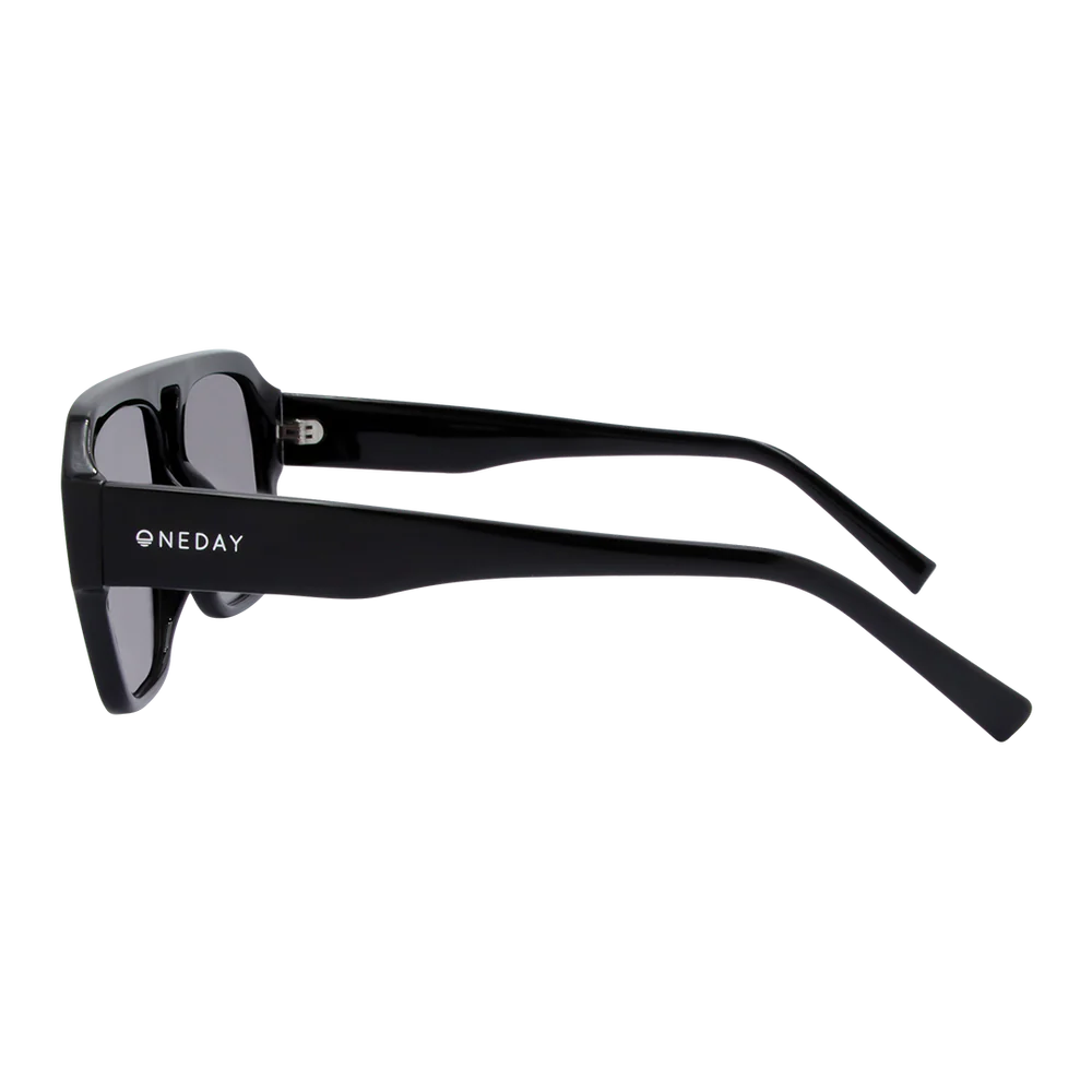 Florence Black Brown Polarised