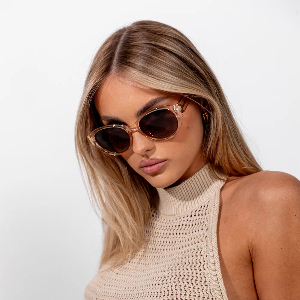 Polly Rose Brown Polarised