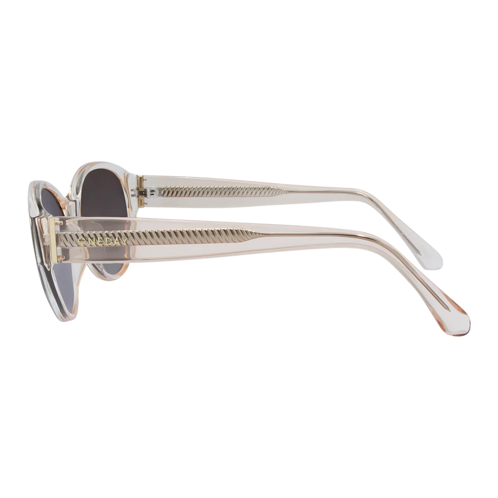 Polly Rose Brown Polarised