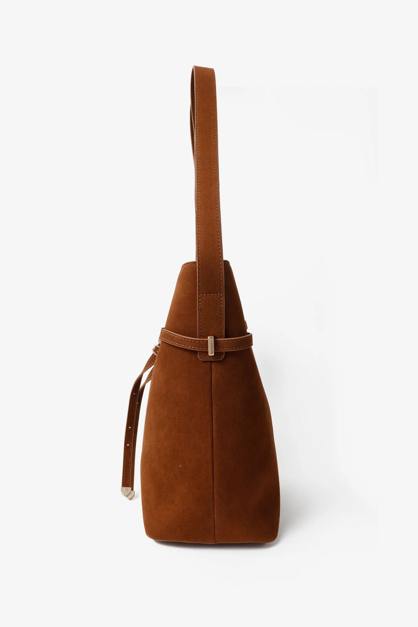 Leonie Bag - Tan