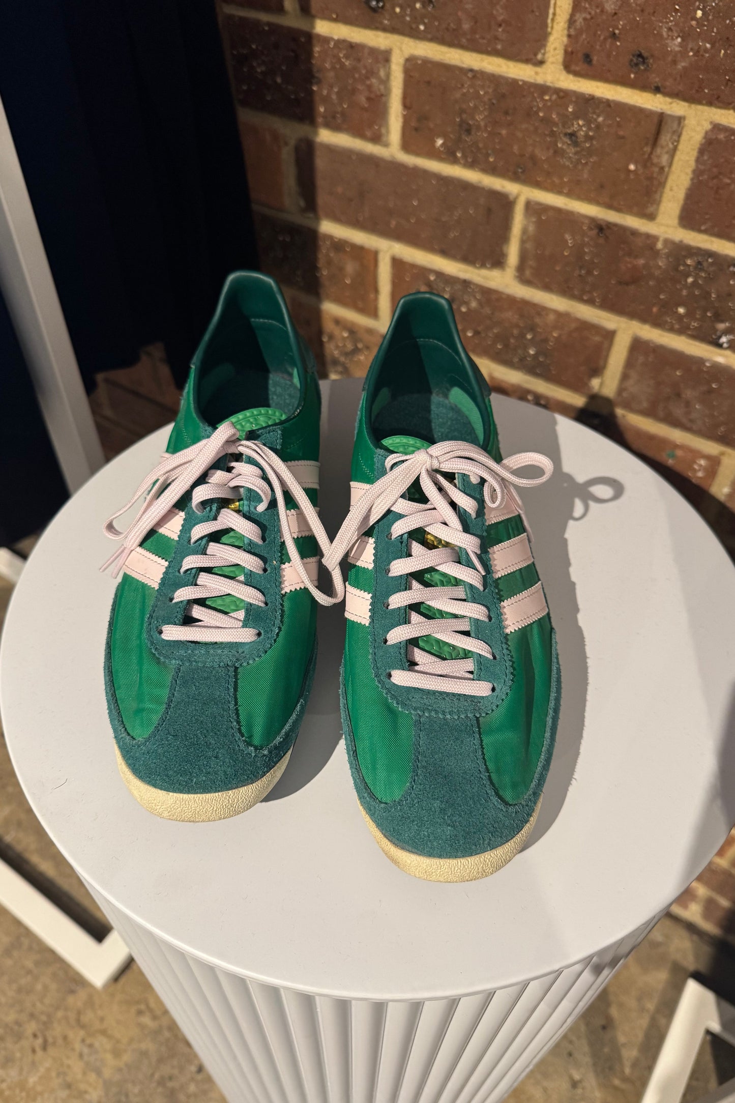 Adidas Sneakers SL 72 Original