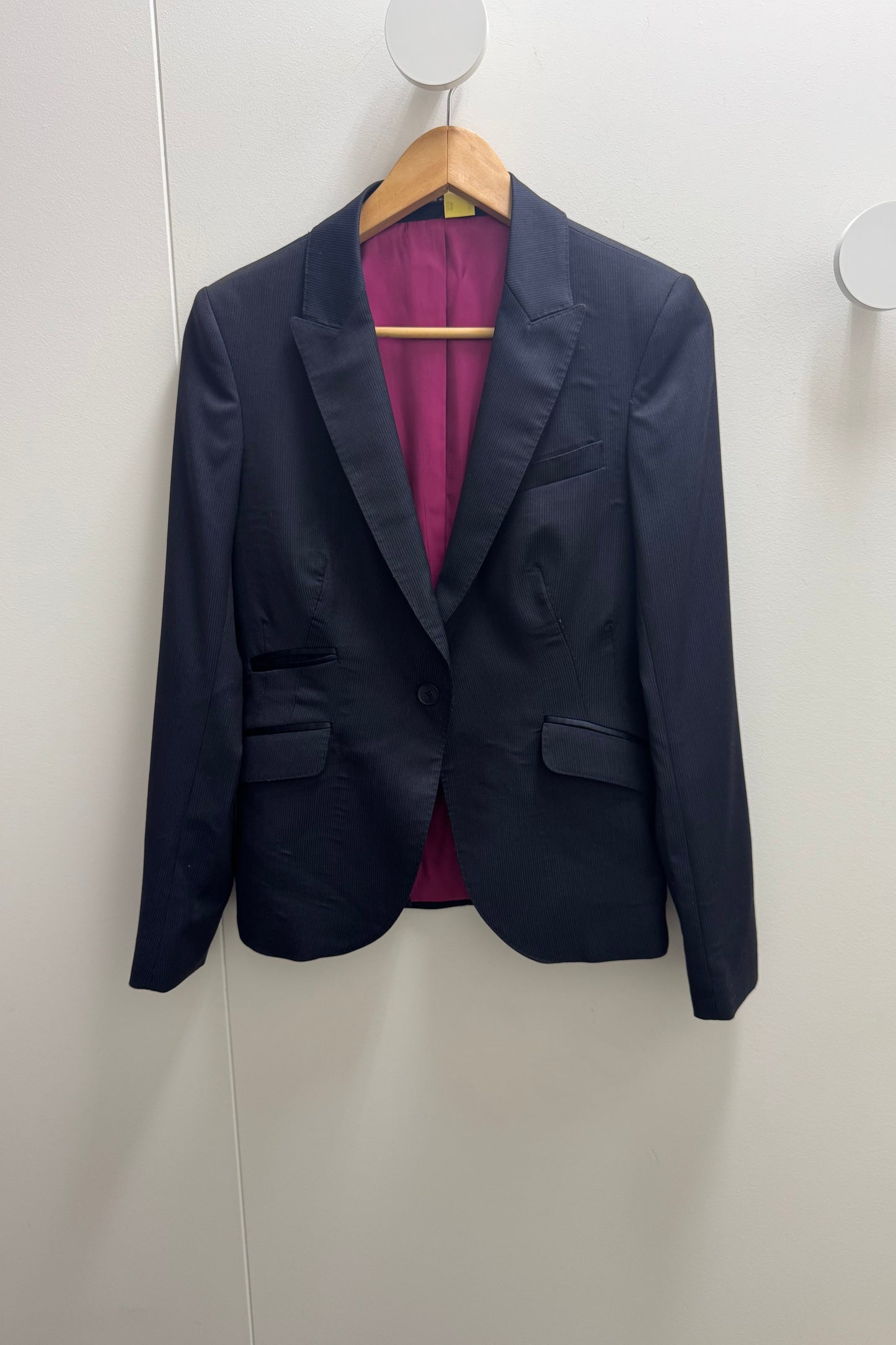 Godwin Charlie Blazer - Navy