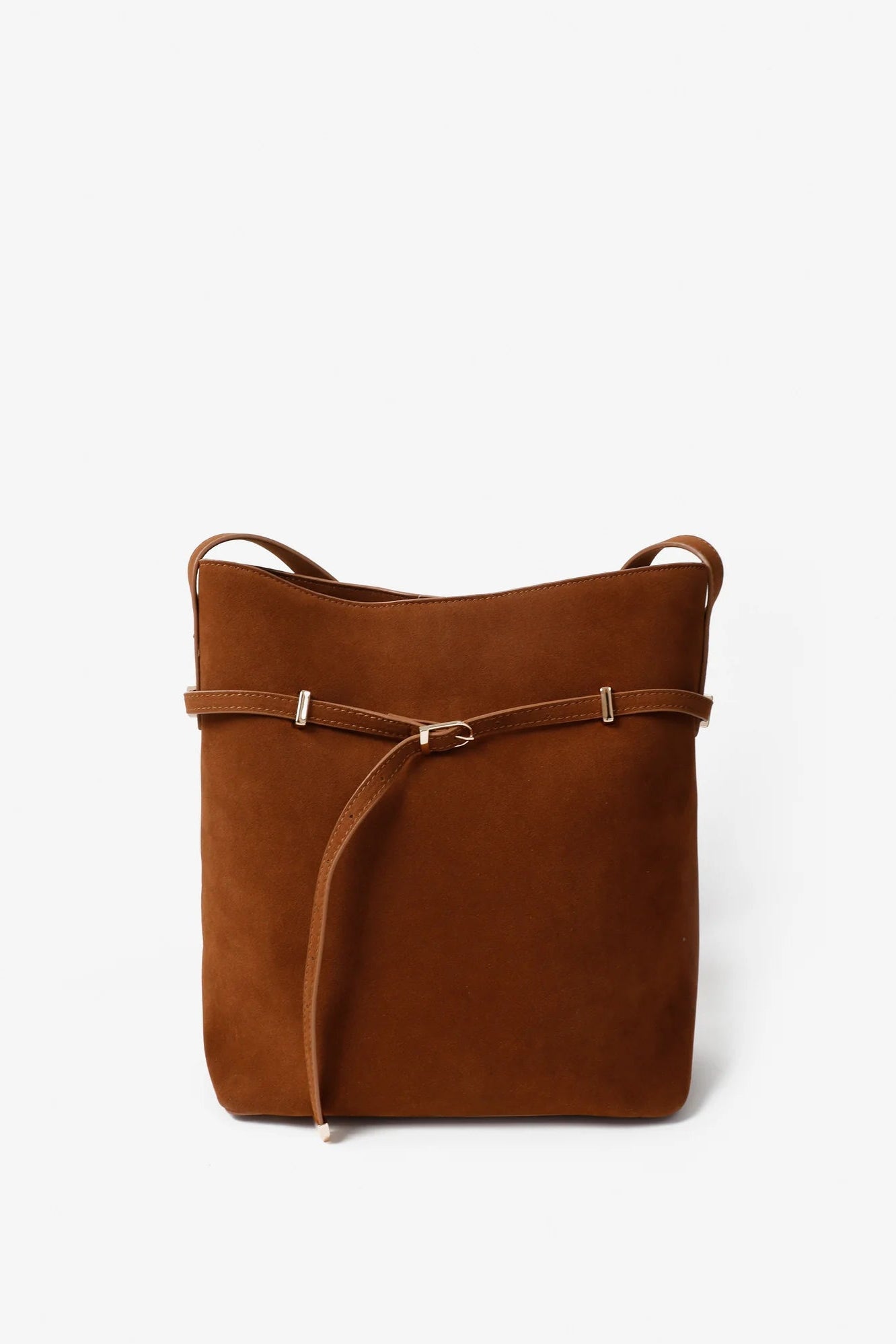 Leonie Bag - Tan