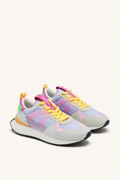 Gioseppo Adair Malva