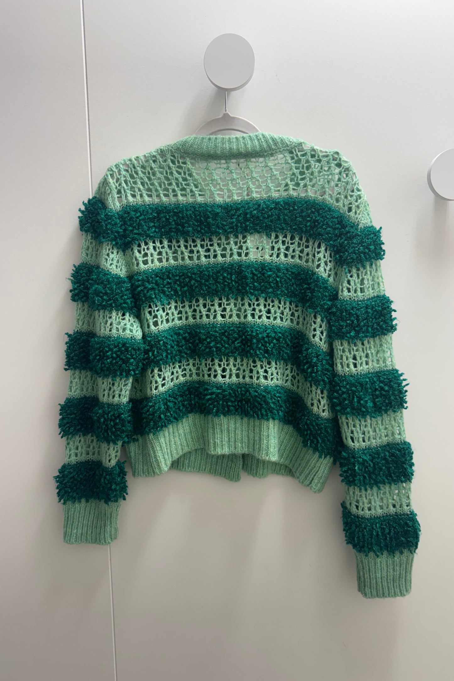 Zara Knitted Cardigan