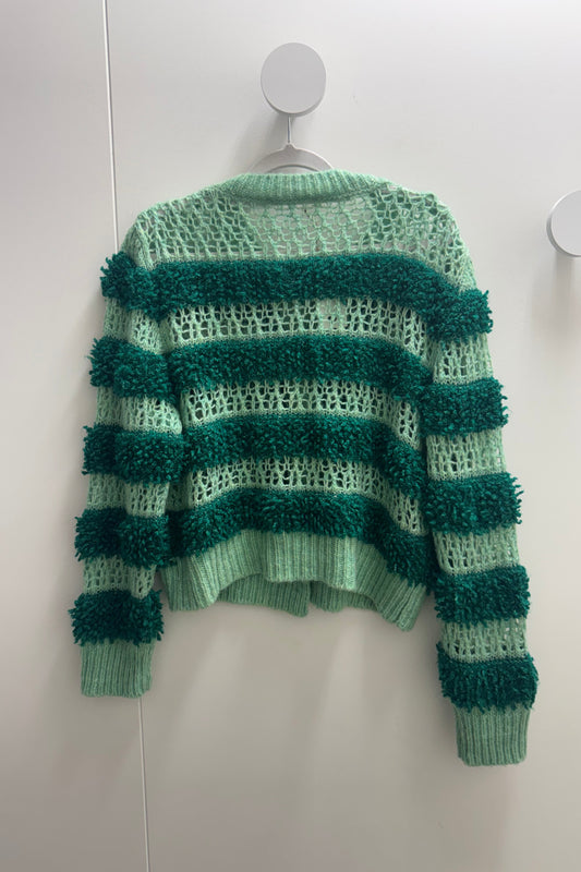 Zara Knitted Cardigan
