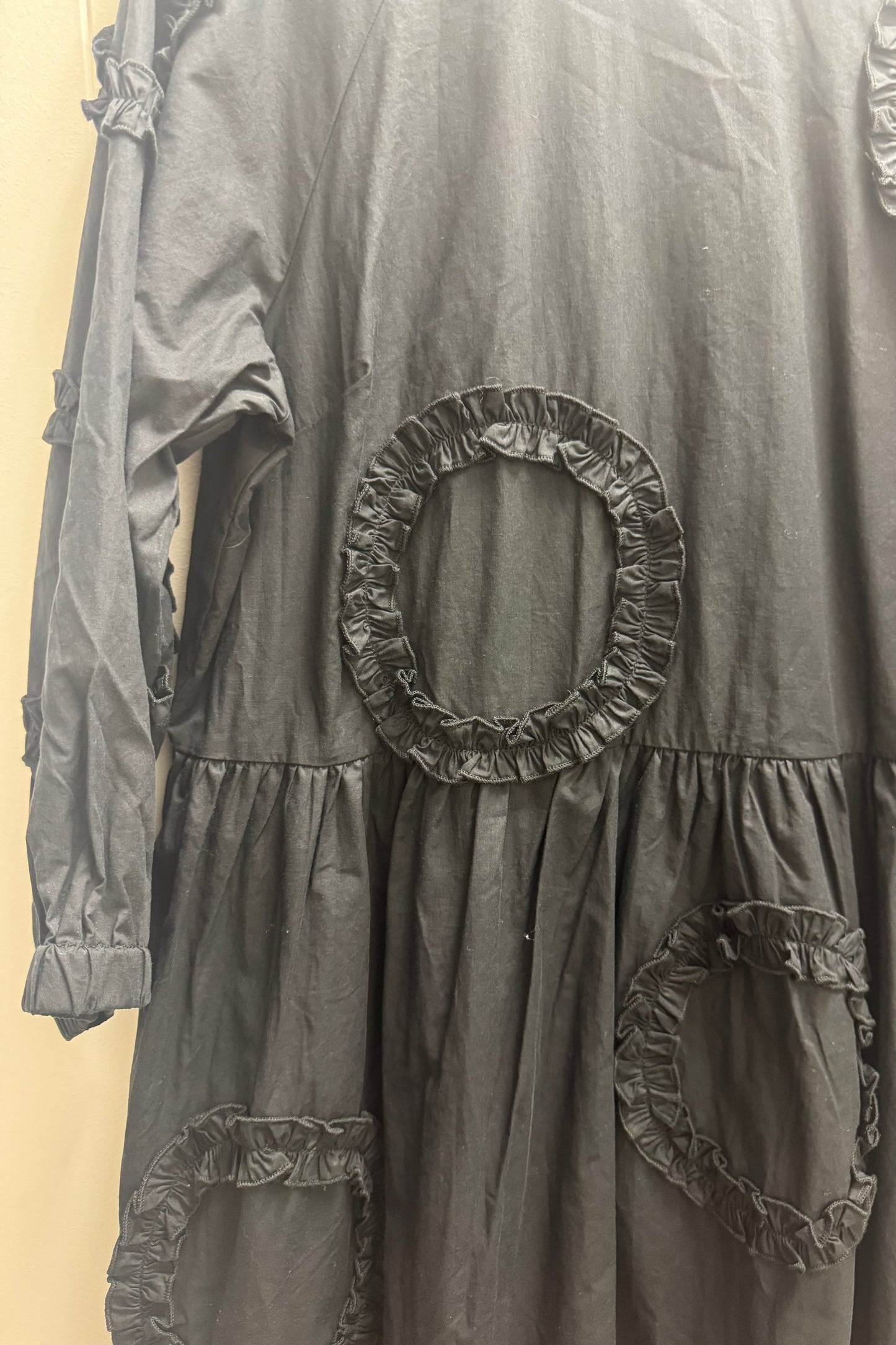 Gorman Black Dress